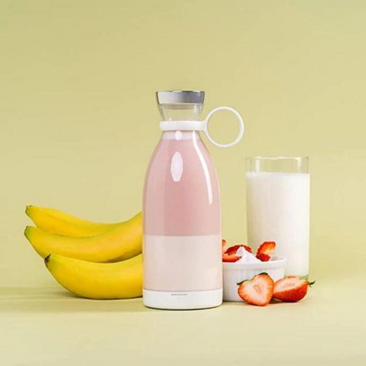 FabBlend Portable Juicer Blender
